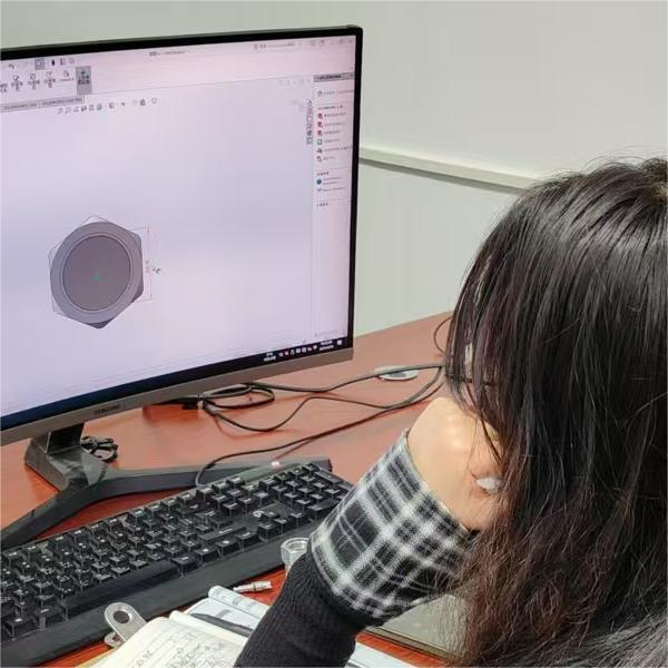 Designing Office Scenarios